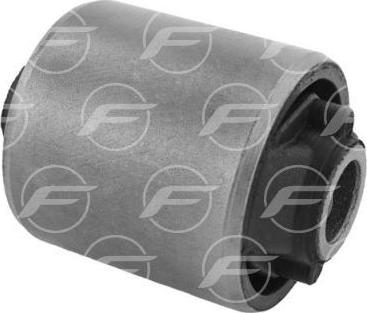 FARE 36084 - Suspension, corps de l'essieu droxauto.com