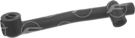 FARE 36136 - Tuyau, ventilation de carter-moteur droxauto.com