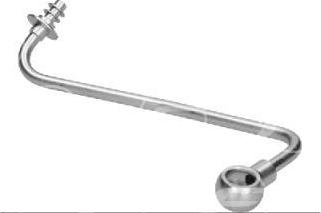 FARE 36349 - Conduite d'huile, compresseur droxauto.com