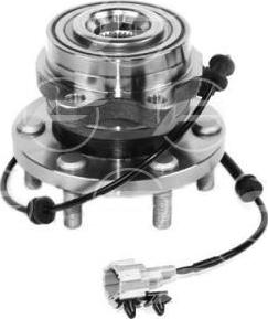 FARE 36332 - Moyeu de roue droxauto.com