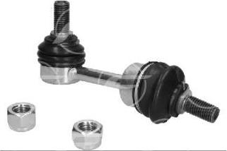 FARE 36283 - Entretoise / tige, stabilisateur droxauto.com