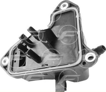 FARE 30494 - Séparateur d'huile, prise de recyclage des gas de carter droxauto.com