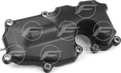 FARE 30496 - Séparateur d'huile, prise de recyclage des gas de carter droxauto.com