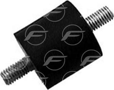 FARE 30498 - Support, boîtier de filtre à air droxauto.com