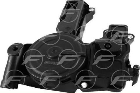 FARE 30497 - Séparateur d'huile, prise de recyclage des gas de carter droxauto.com