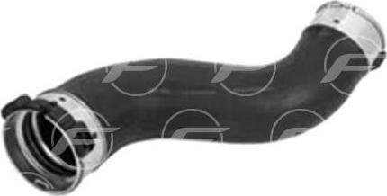 FARE 30457 - Gaine de suralimentation droxauto.com