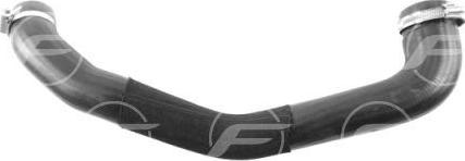 FARE 30424 - Tube d'admission, alimentation d'air droxauto.com