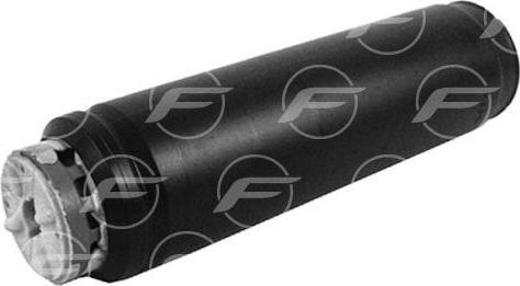 FARE 30554 - Kit de protection contre la poussière, amortisseur droxauto.com