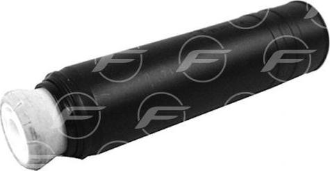 FARE 30557 - Kit de protection contre la poussière, amortisseur droxauto.com