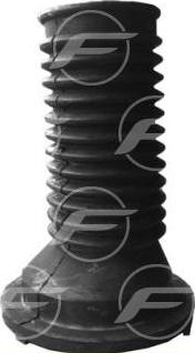 FARE 30565 - Bouchon de protection / soufflet, amortisseur droxauto.com
