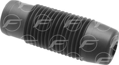 FARE 30525 - Butée élastique, suspension droxauto.com