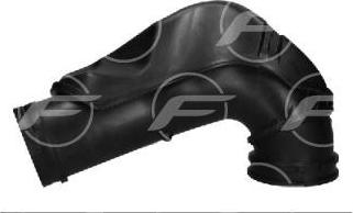 FARE 30648 - Tuyau d'aspiration, alimentation d'air droxauto.com