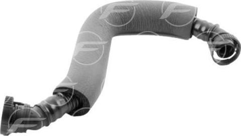 FARE 30681 - Tuyau, ventilation de carter-moteur droxauto.com