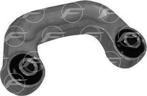 FARE 30009 - Entretoise / tige, stabilisateur droxauto.com