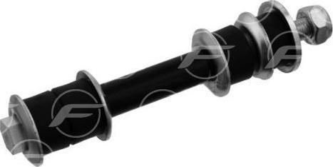 FARE 30001 - Entretoise / tige, stabilisateur droxauto.com