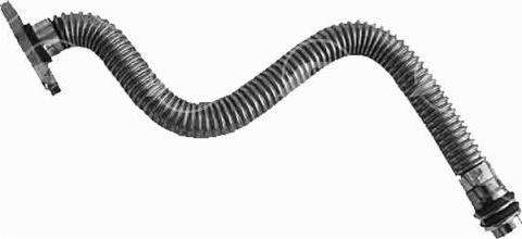 FARE 30828 - Conduite d'huile, compresseur droxauto.com