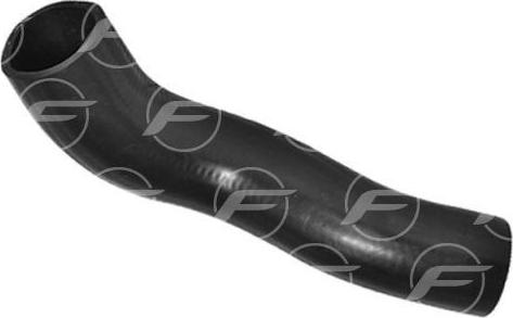 FARE 30346 - Gaine de suralimentation droxauto.com