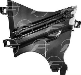 FARE 30235 - Cache, courroie droxauto.com