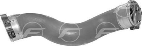 FARE 30272 - Gaine de suralimentation droxauto.com