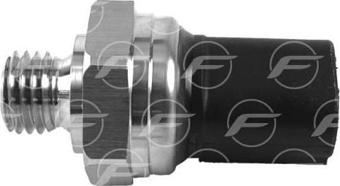 FARE 31444 - Capteur, pression des gaz échappement droxauto.com