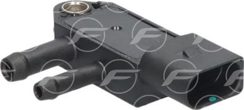 FARE 31469 - Capteur, pression des gaz échappement droxauto.com