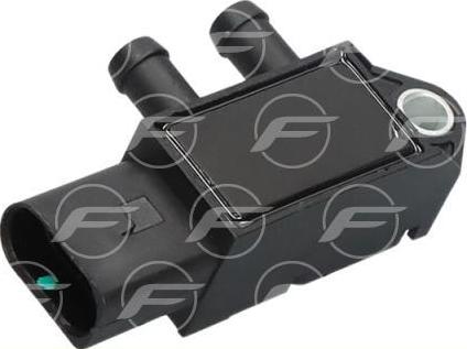 FARE 31468 - Capteur, pression des gaz échappement droxauto.com