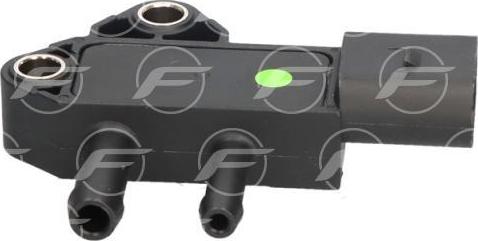 FARE 31467 - Capteur, pression des gaz échappement droxauto.com