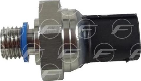 FARE 31474 - Capteur, pression des gaz échappement droxauto.com