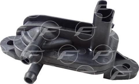 FARE 31471 - Capteur, pression des gaz échappement droxauto.com