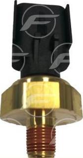 FARE 31473 - Capteur, pression des gaz échappement droxauto.com