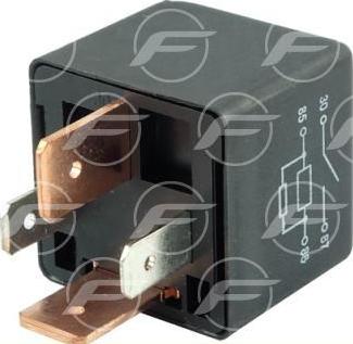 FARE 31507 - Minuterie multifonctions droxauto.com