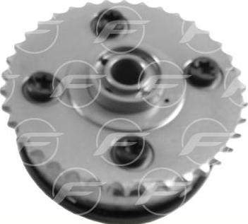 FARE 31572 - Dispositif de réglage électrique d'arbre à cames droxauto.com