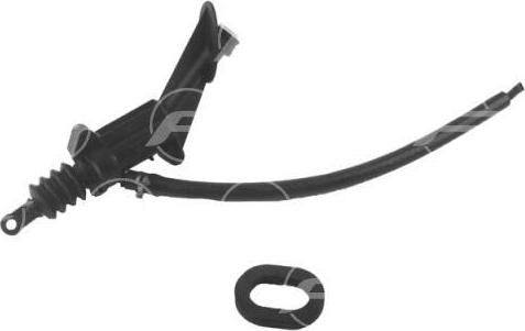 FARE 31654 - Cylindre émetteur, embrayage droxauto.com