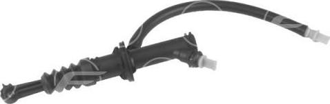 FARE 31655 - Cylindre émetteur, embrayage droxauto.com