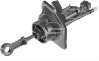 FARE 31657 - Cylindre émetteur, embrayage droxauto.com