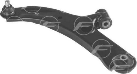 FARE 31685 - Bras de liaison, suspension de roue droxauto.com