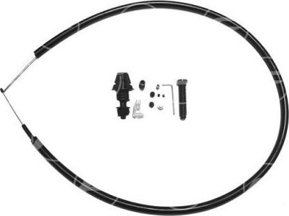FARE 31009 - Câble d'accélération droxauto.com