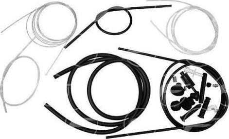 FARE 31005 - Câble d'accélération droxauto.com