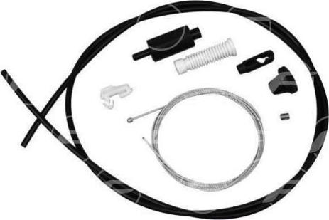 FARE 31008 - Câble d'accélération droxauto.com