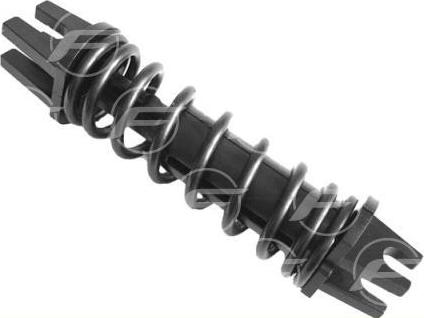 FARE 31341 - Ressort, pédale d'embrayage droxauto.com