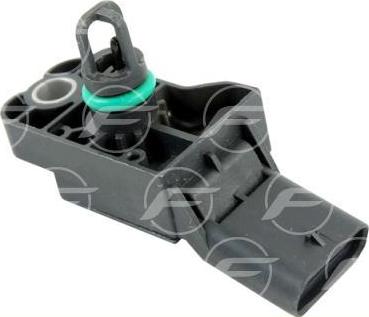 FARE 31333 - Capteur, pression du tuyau d'admission droxauto.com