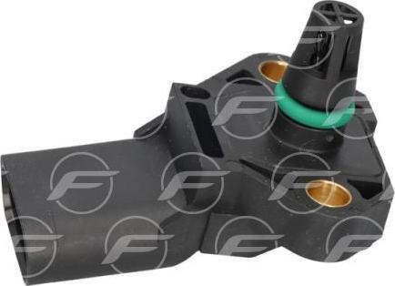 FARE 31323 - Capteur, pression du tuyau d'admission droxauto.com