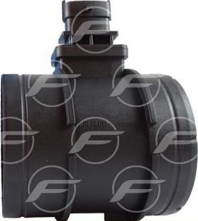 FARE 31219 - Débitmètre de masse d'air droxauto.com