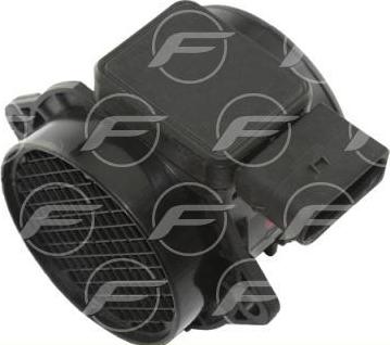 FARE 31215 - Débitmètre de masse d'air droxauto.com