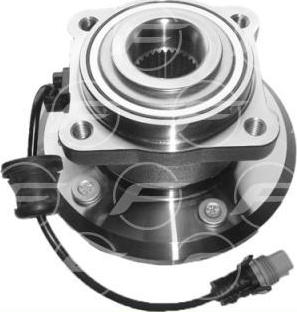 FARE 31743 - Moyeu de roue droxauto.com