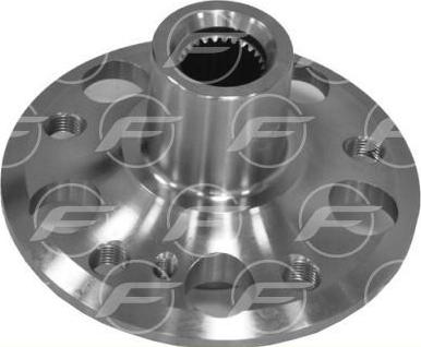 FARE 31705 - Moyeu de roue droxauto.com