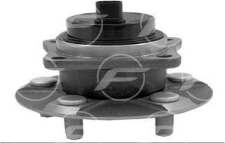 FARE 31714 - Moyeu de roue droxauto.com