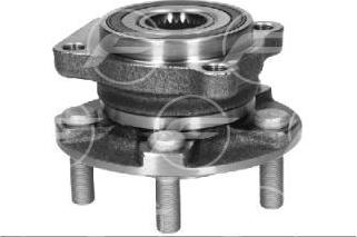 FARE 31715 - Moyeu de roue droxauto.com