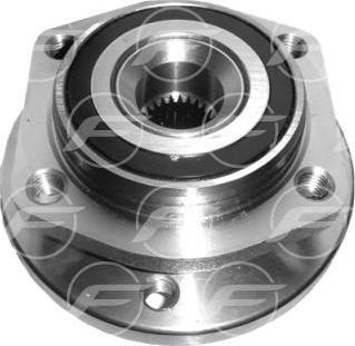 FARE 31736 - Moyeu de roue droxauto.com