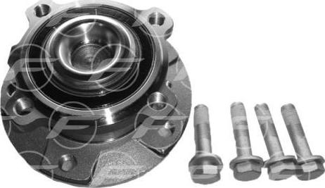 FARE 31731 - Moyeu de roue droxauto.com